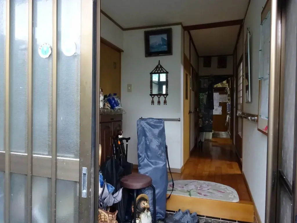 6DK Property in Takanabe-cho, Miyazaki Prefecture (6)