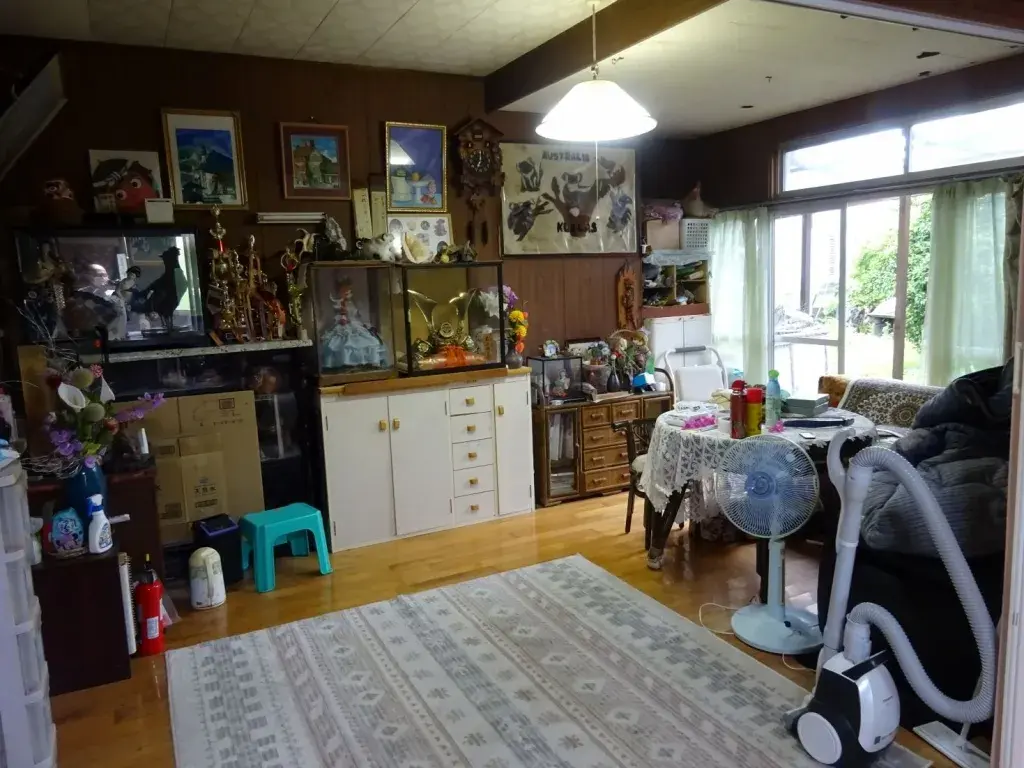 6DK Property in Takanabe-cho, Miyazaki Prefecture (7)