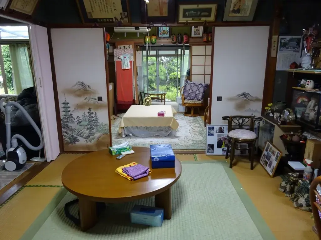 6DK Property in Takanabe-cho, Miyazaki Prefecture (8)