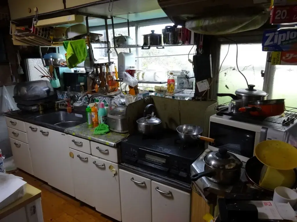 6DK Property in Takanabe-cho, Miyazaki Prefecture (9)