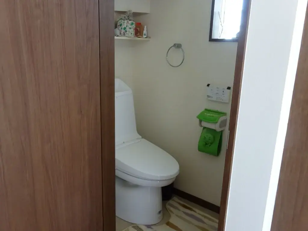 3LDK Property Takanabe-cho Miyazaki Prefecture (16)