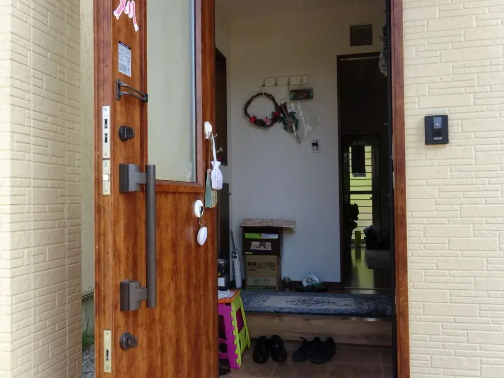 3LDK Property Takanabe-cho Miyazaki Prefecture (4)