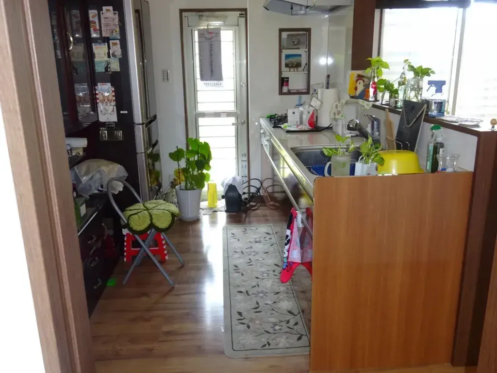 3LDK Property Takanabe-cho Miyazaki Prefecture (6)