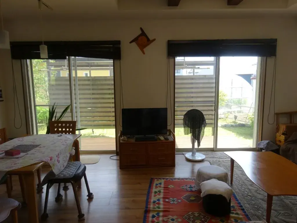 3LDK Property Takanabe-cho Miyazaki Prefecture (8)
