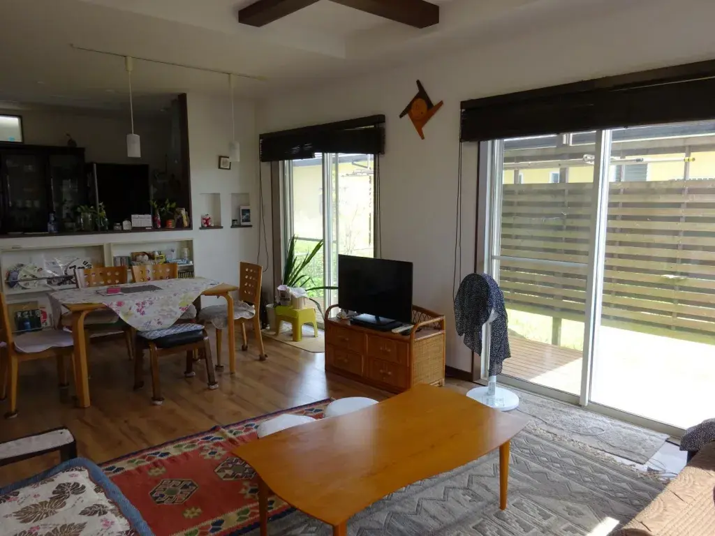 3LDK Property Takanabe-cho Miyazaki Prefecture (9)