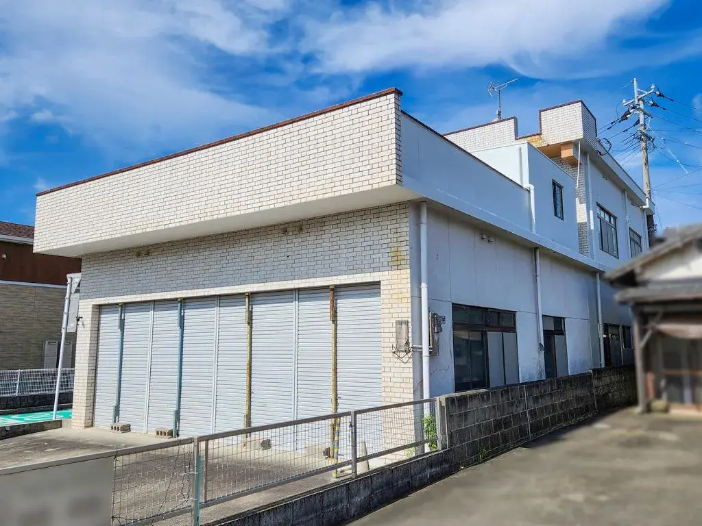 Propiedad 5K Ciudad de Makurazaki Prefectura de Kagoshima (4)