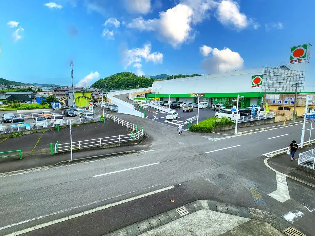Propiedad 5K Ciudad de Makurazaki Prefectura de Kagoshima (41)