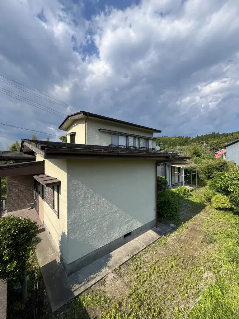 Akiya in Kagoshima