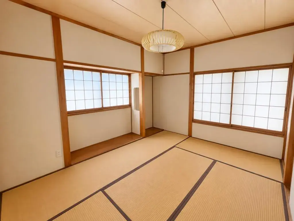 5LDK Kagoshima City Kagoshima Prefecture Property (12)