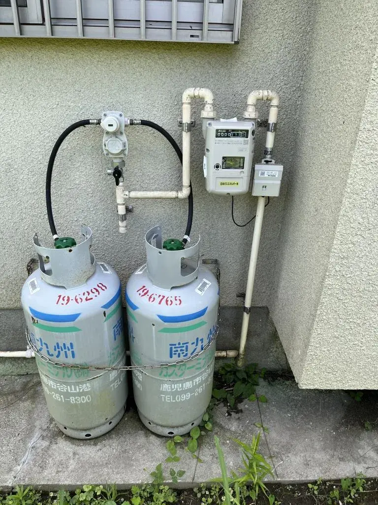 5LDK Kagoshima City Kagoshima Prefecture Property (24)