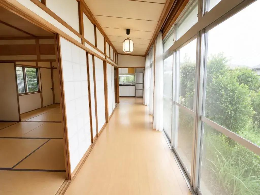 5LDK Kagoshima City Kagoshima Prefecture Property (10)
