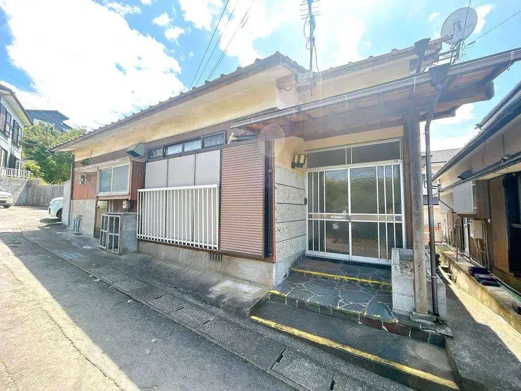 Akiya in 時津町