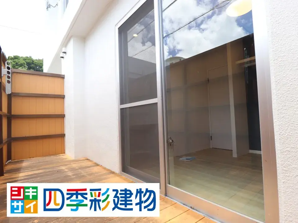 Akiya in うるま市