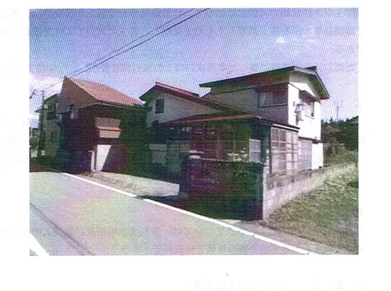 Akiya in 最上郡真室川町
