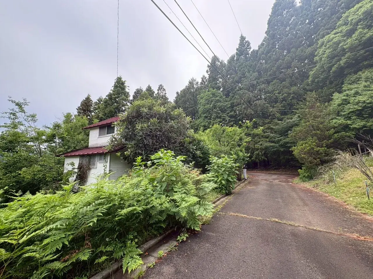 Akiya in 藤岡市