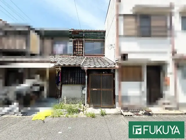 Akiya in 大阪市