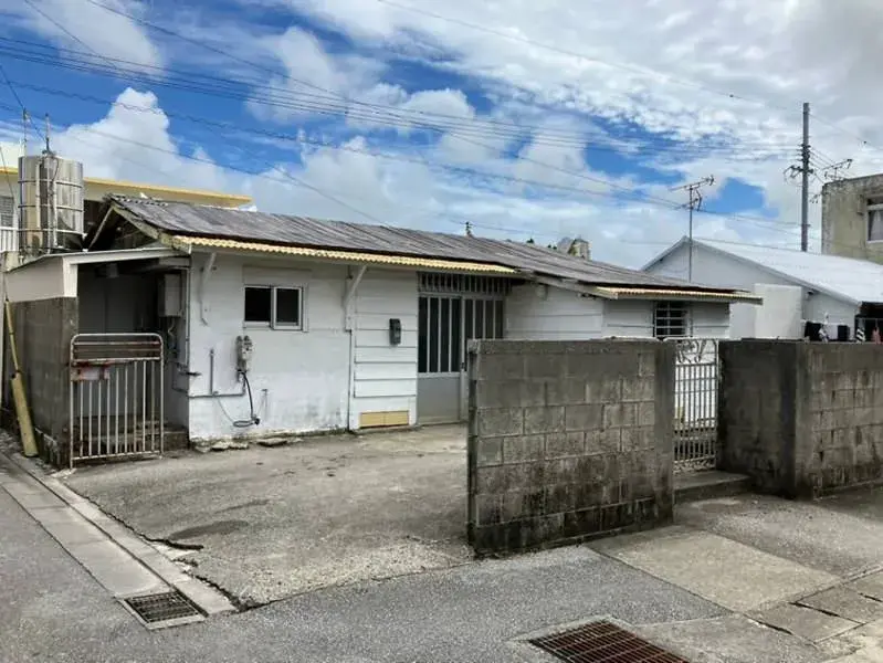 Akiya in 糸満市