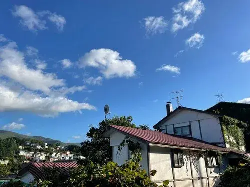 Akiya in 小樽市