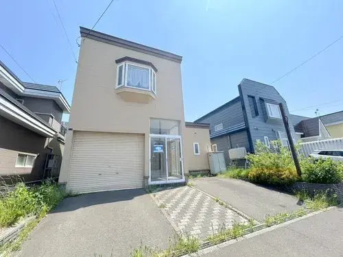 4LDK Sapporo City Hokkaido Property (2)