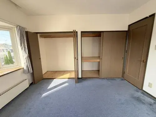 4LDK Sapporo City Hokkaido Property (12)
