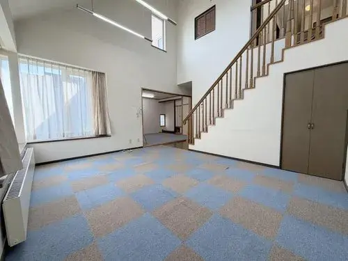 4LDK Sapporo City Hokkaido Property (3)