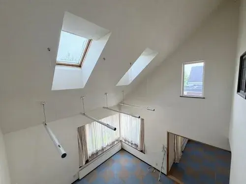 4LDK Sapporo City Hokkaido Property (4)
