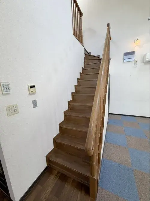 4LDK Sapporo City Hokkaido Property (6)