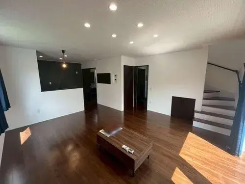 3LDK Property Asahikawa City Hokkaido (4)