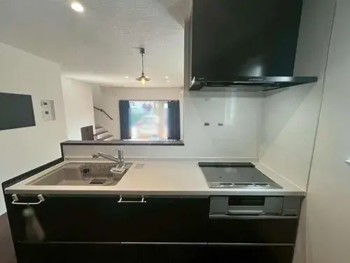 3LDK Property Asahikawa City Hokkaido (6)