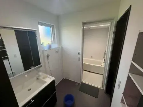 3LDK Property Asahikawa City Hokkaido (7)