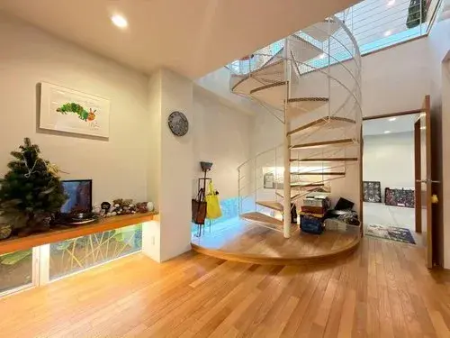 3-Story LDK 20 Tatami Mat Property Sapporo City Hokkaido (5)