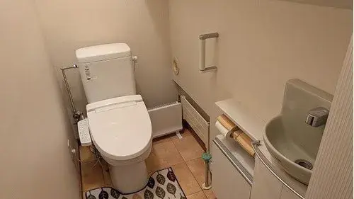 4LDK Ville de Hakodate Hokkaido (17)