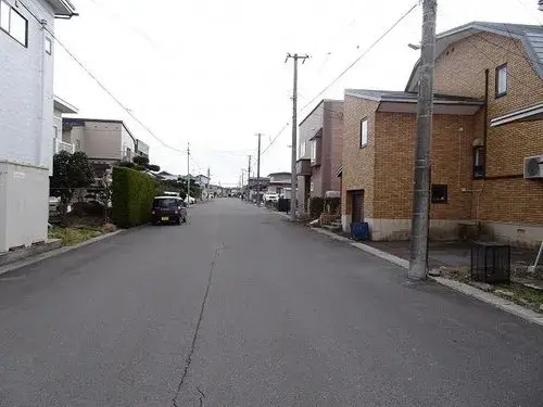4LDK Ville de Hakodate Hokkaido (3)