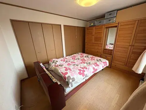 Hokkaido Sapporo 2-Story House (2)