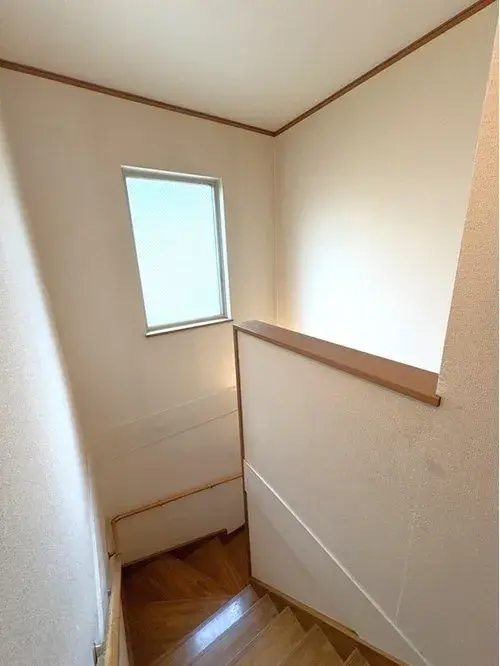 Hokkaido Sapporo 2-Story House (3)