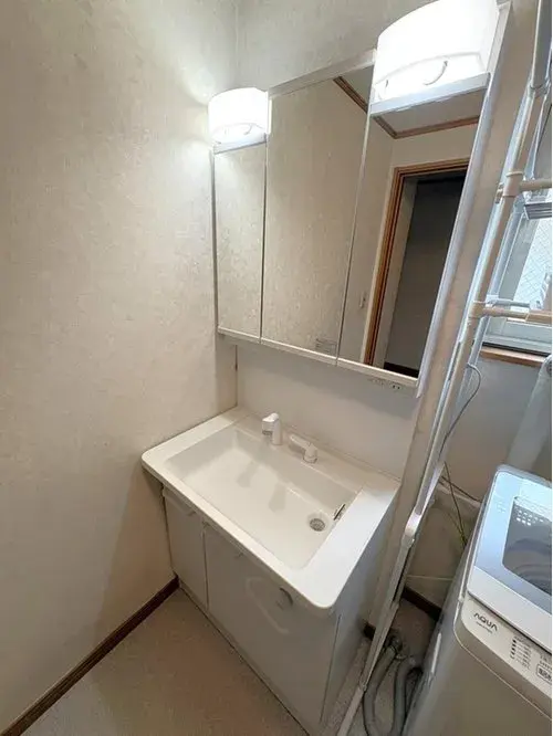 Hokkaido Sapporo 2-Story House (4)