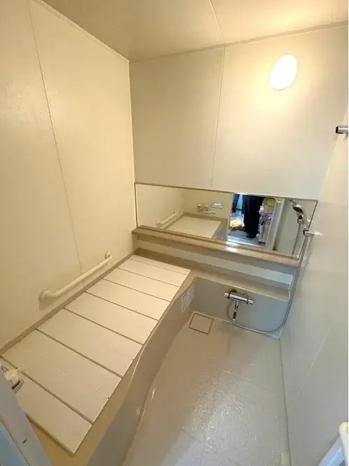 Hokkaido Sapporo 2-Story House (5)