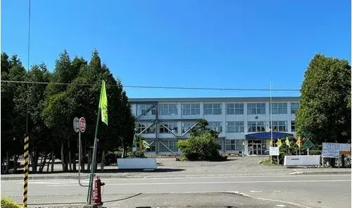 3LDK Property Eniwa City Hokkaido (18)