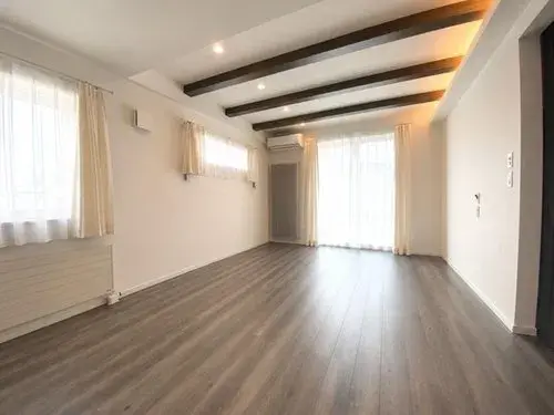 3LDK Property Eniwa City Hokkaido (4)