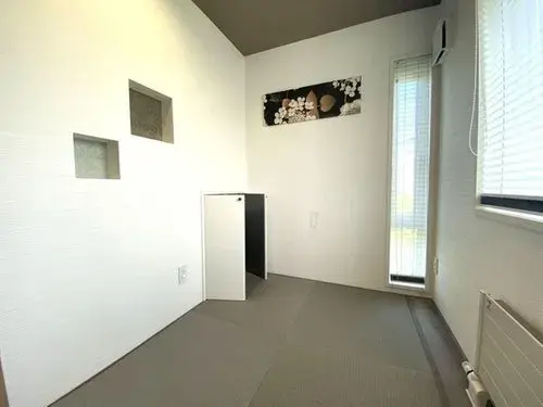 3LDK Property Eniwa City Hokkaido (5)