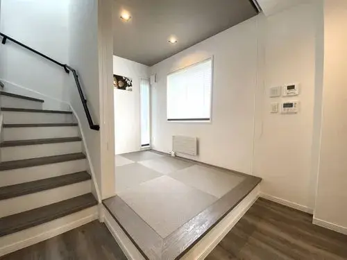 3LDK Property Eniwa City Hokkaido (6)