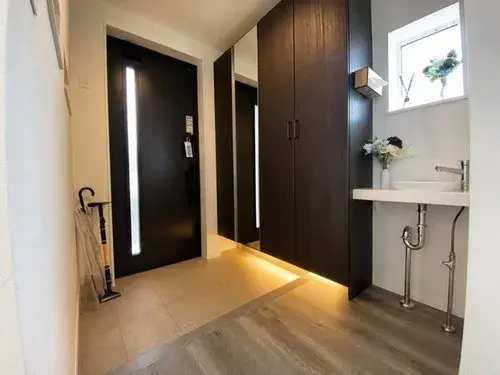 3LDK Property Eniwa City Hokkaido (10)