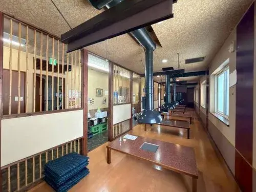 2LDK Kamifurano-cho Hokkaido (2)