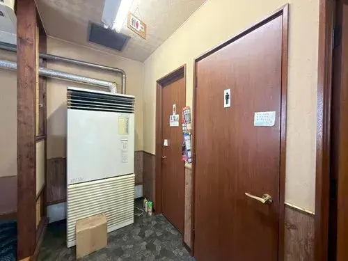 2LDK Kamifurano-cho Hokkaido (12)