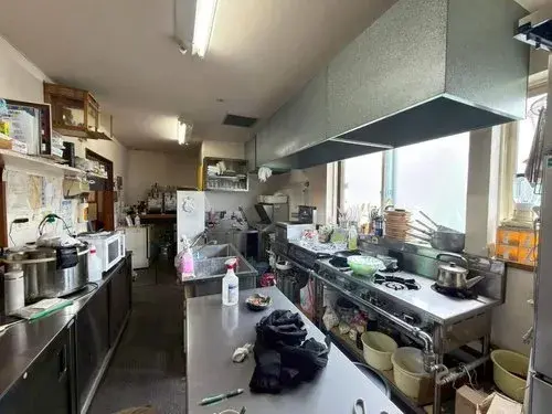 2LDK Kamifurano-cho Hokkaido (17)