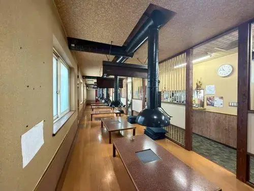 2LDK Kamifurano-cho Hokkaido (4)