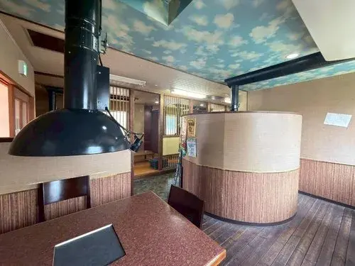 2LDK Kamifurano-cho Hokkaido (7)