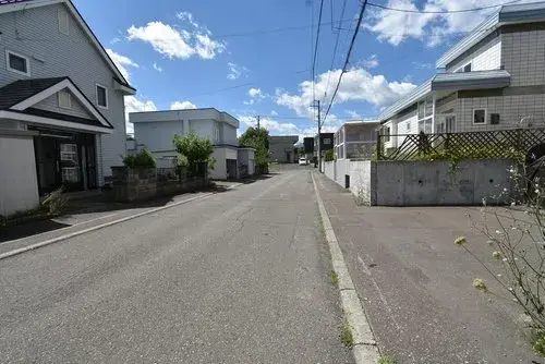 Akiya in 札幌市