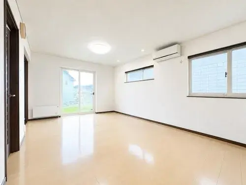 Propiedad 4LDK+S Ciudad de Sapporo Hokkaido (5)