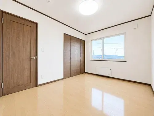 Propiedad 4LDK+S Ciudad de Sapporo Hokkaido (9)